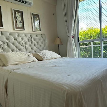 אקווירז Palm Beach Residence מראה חיצוני תמונה