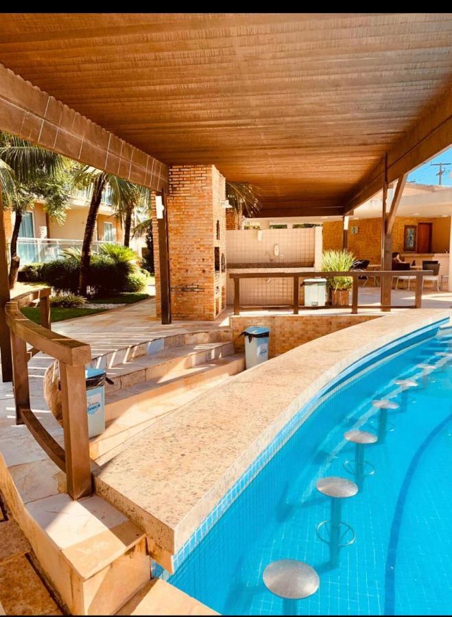 אקווירז Palm Beach Residence מראה חיצוני תמונה