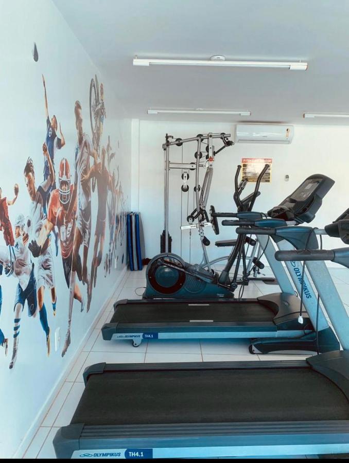 אקווירז Palm Beach Residence מראה חיצוני תמונה