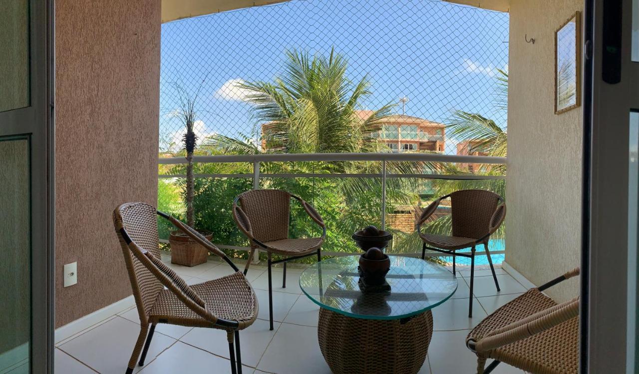 אקווירז Palm Beach Residence מראה חיצוני תמונה