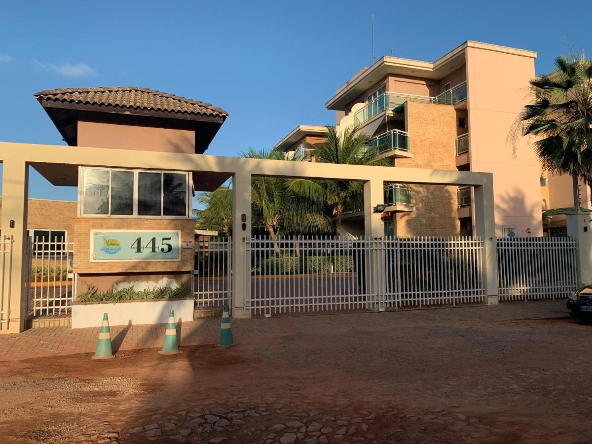 אקווירז Palm Beach Residence מראה חיצוני תמונה