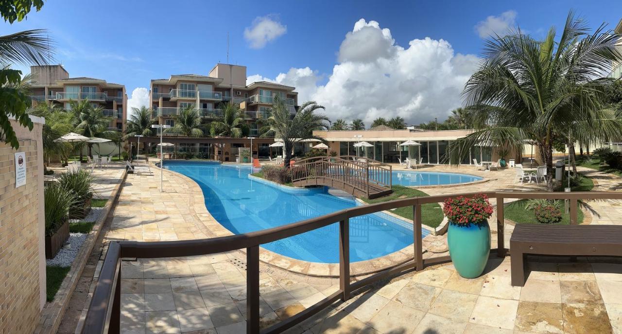 אקווירז Palm Beach Residence מראה חיצוני תמונה
