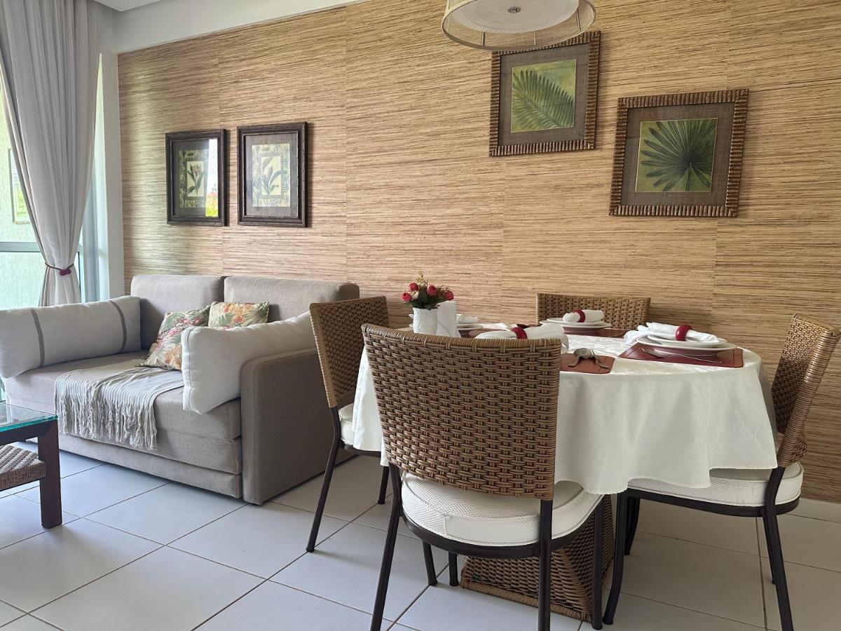 אקווירז Palm Beach Residence מראה חיצוני תמונה