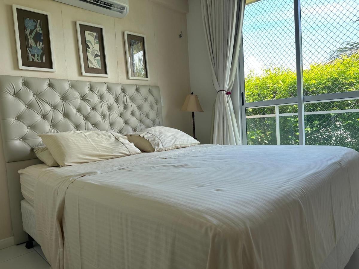 אקווירז Palm Beach Residence מראה חיצוני תמונה