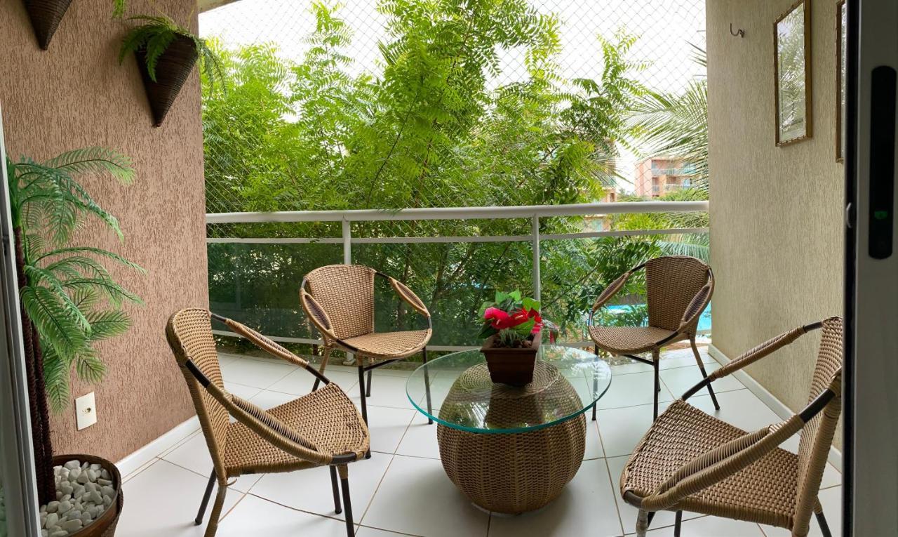 אקווירז Palm Beach Residence מראה חיצוני תמונה