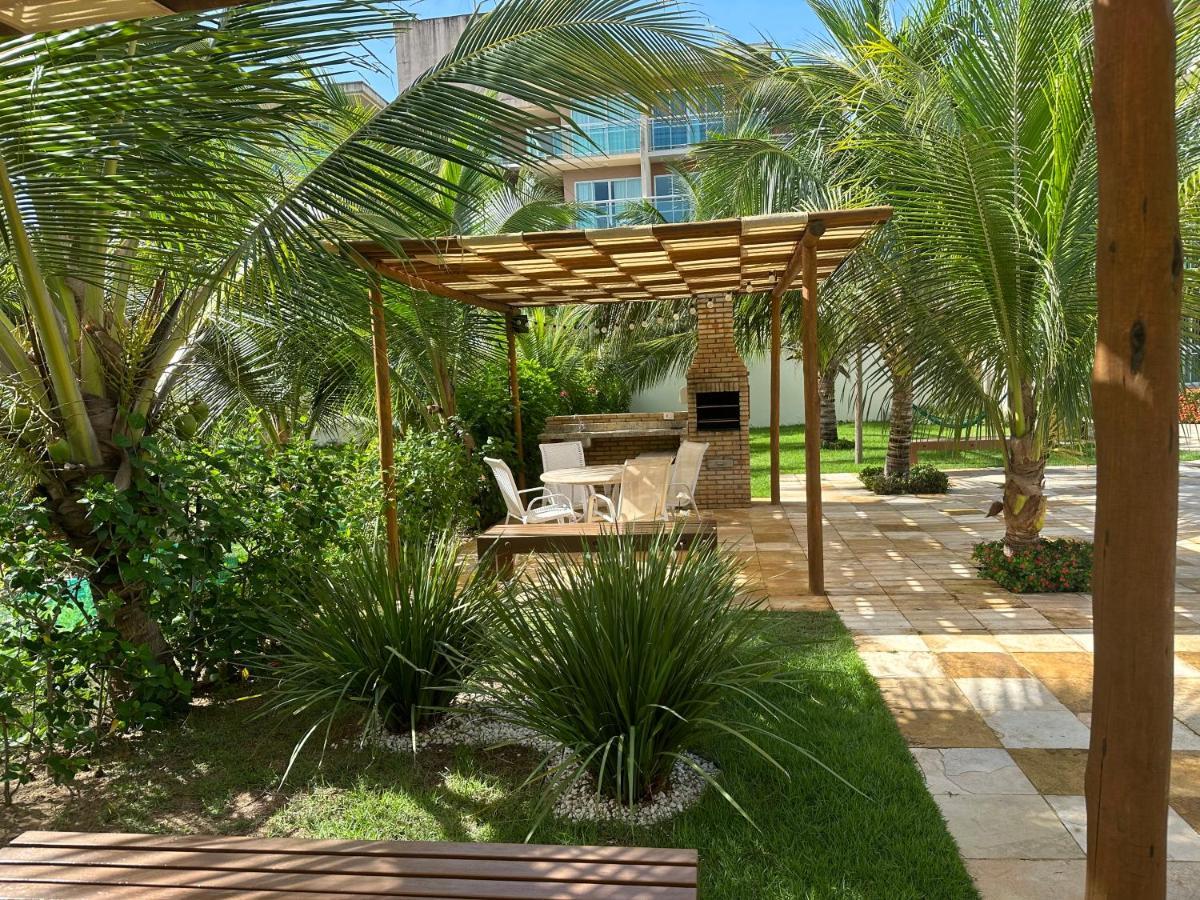 אקווירז Palm Beach Residence מראה חיצוני תמונה