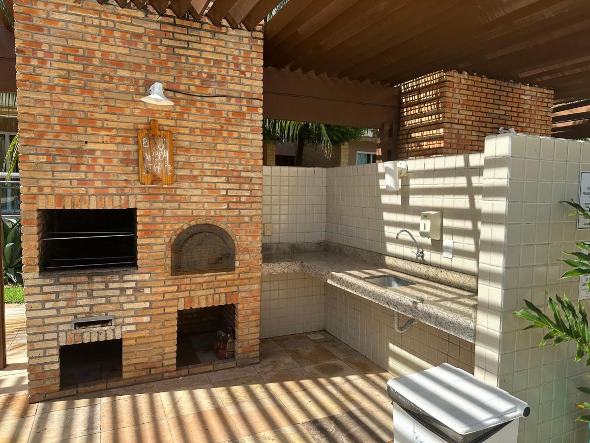 אקווירז Palm Beach Residence מראה חיצוני תמונה