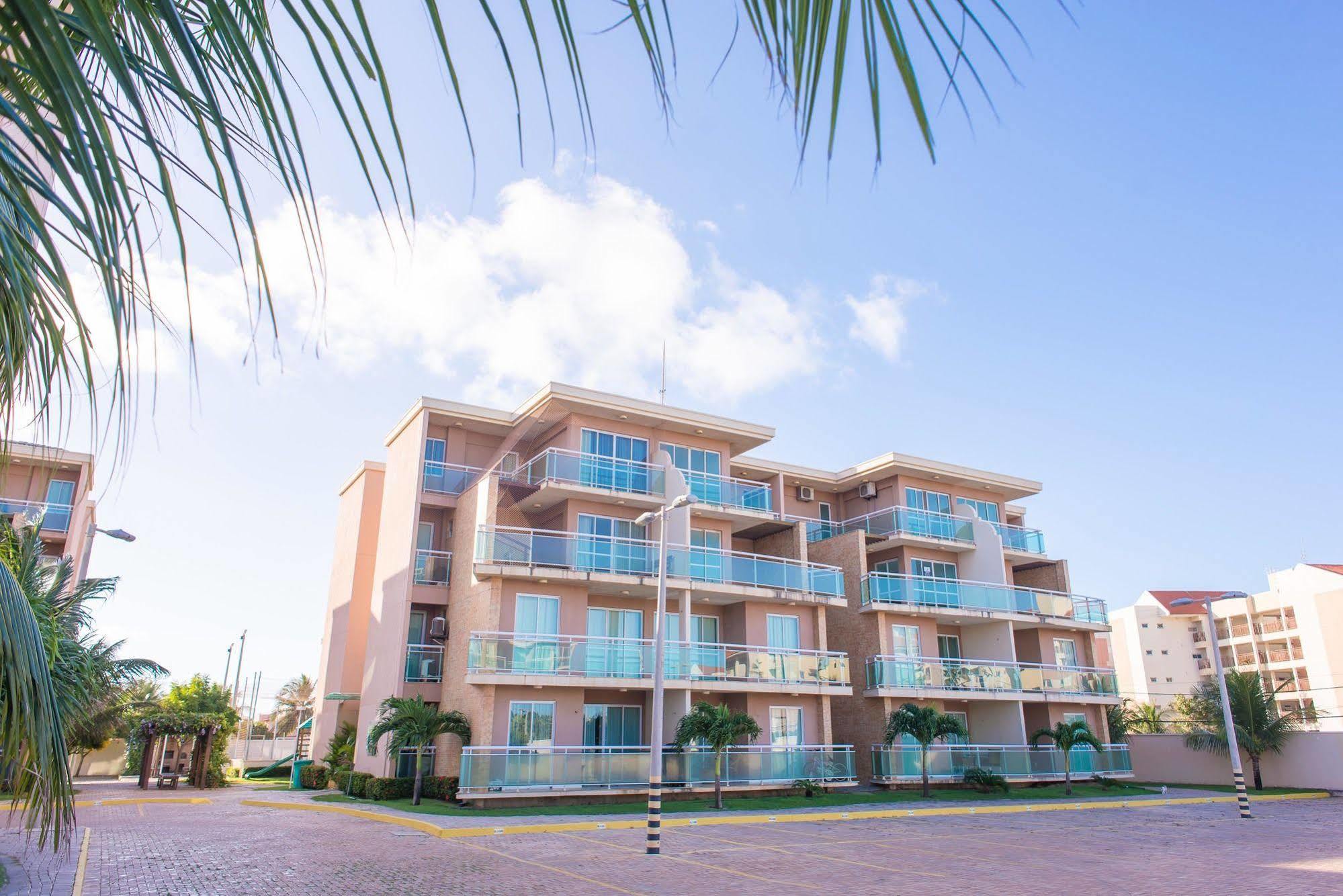 אקווירז Palm Beach Residence מראה חיצוני תמונה