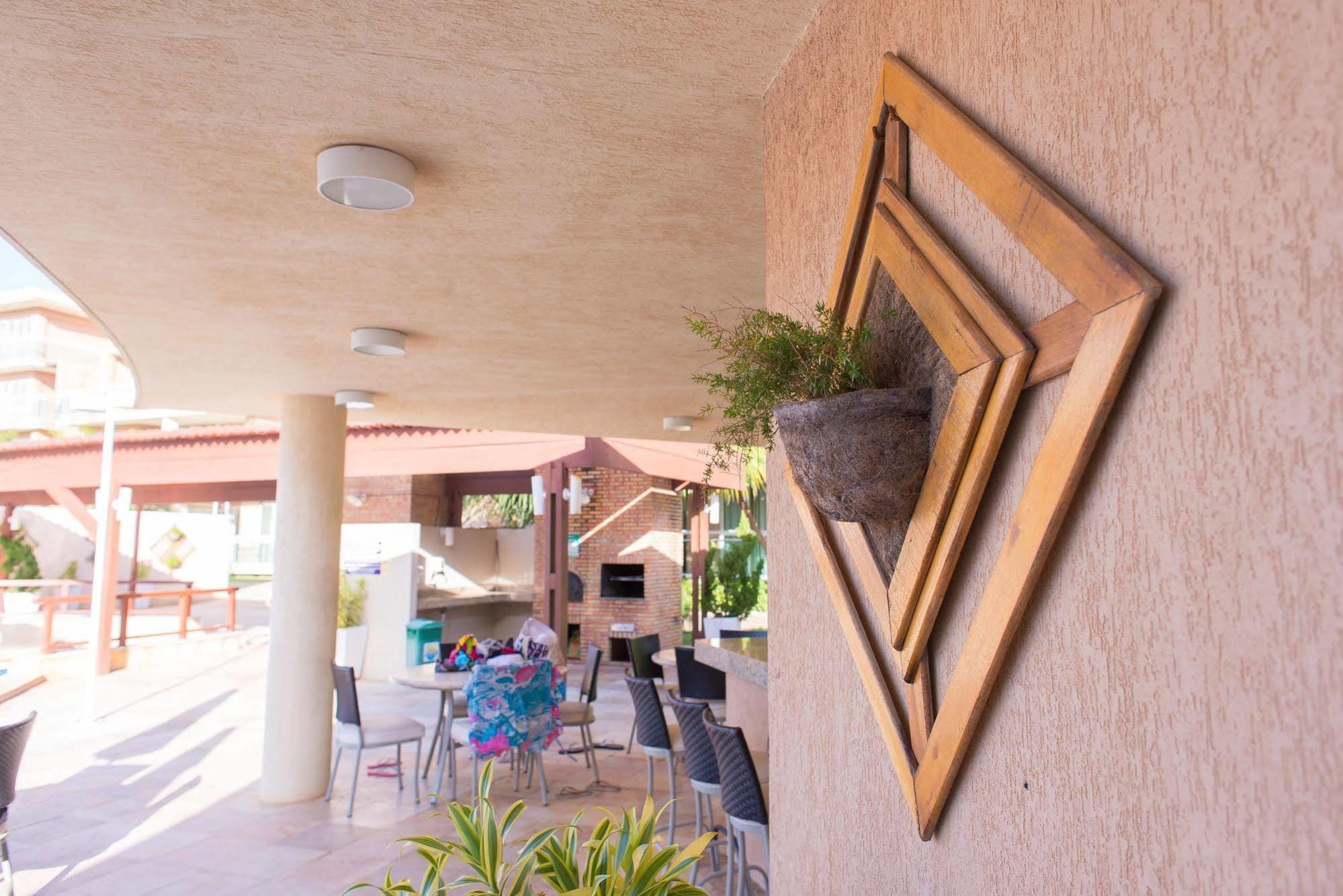 אקווירז Palm Beach Residence מראה חיצוני תמונה