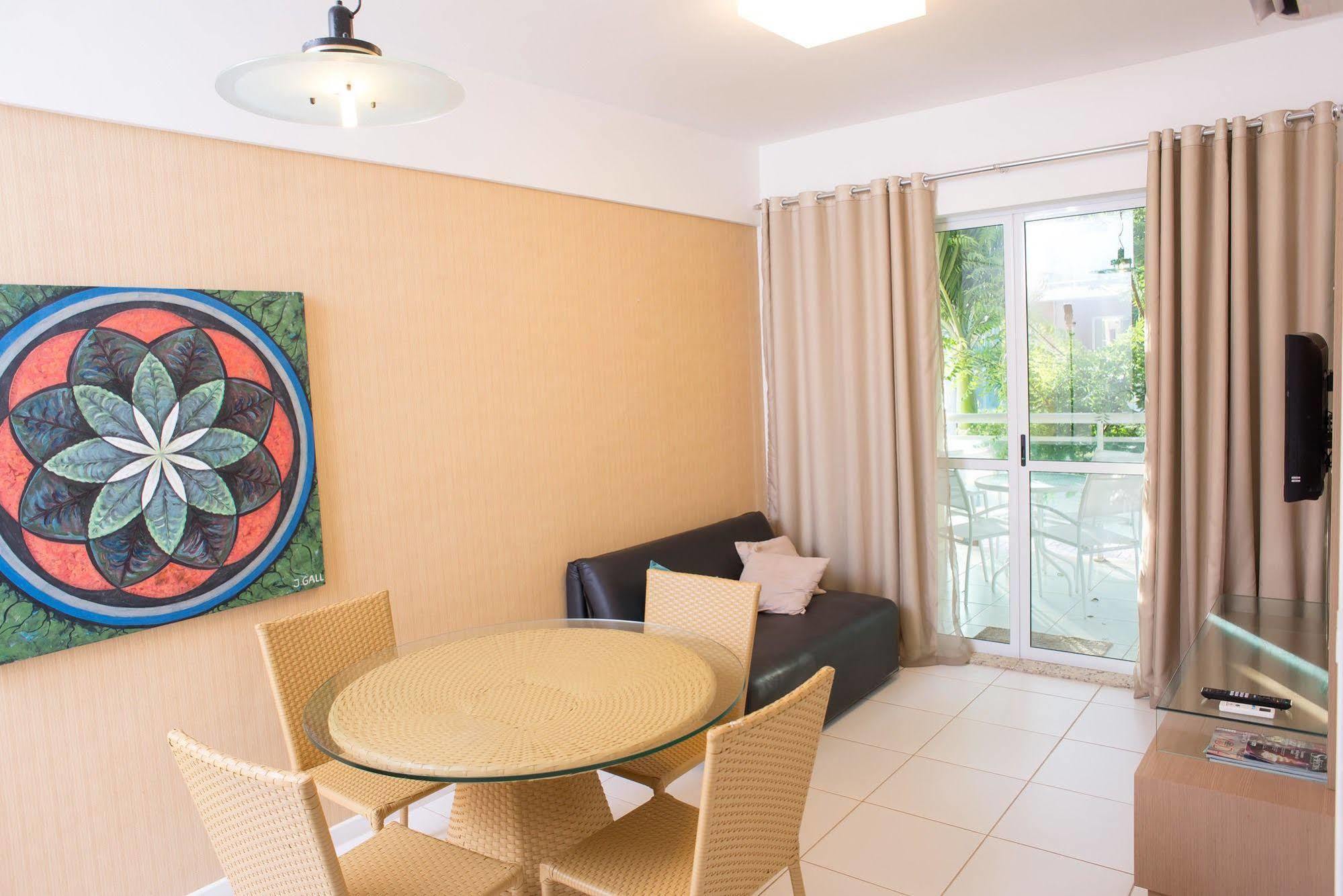 אקווירז Palm Beach Residence מראה חיצוני תמונה