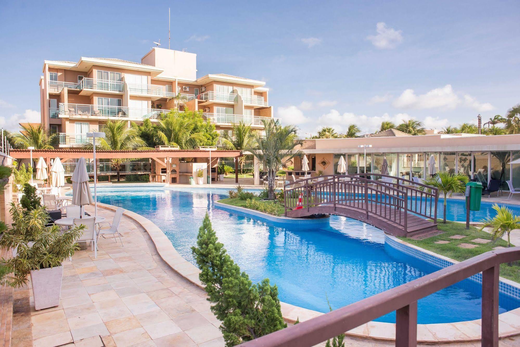 אקווירז Palm Beach Residence מראה חיצוני תמונה