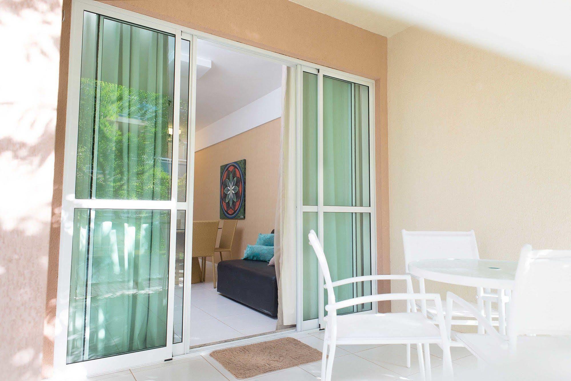 אקווירז Palm Beach Residence מראה חיצוני תמונה