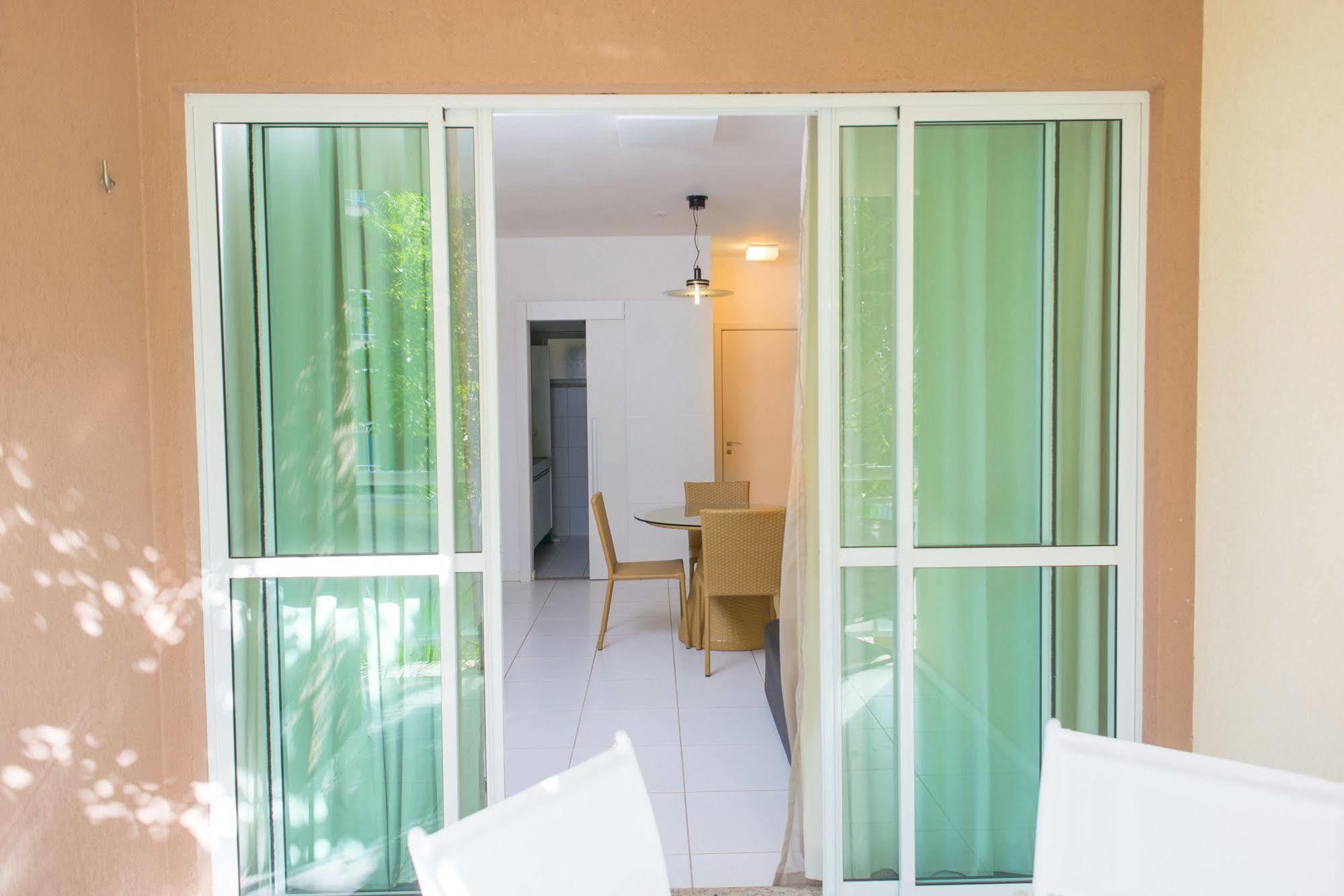 אקווירז Palm Beach Residence מראה חיצוני תמונה