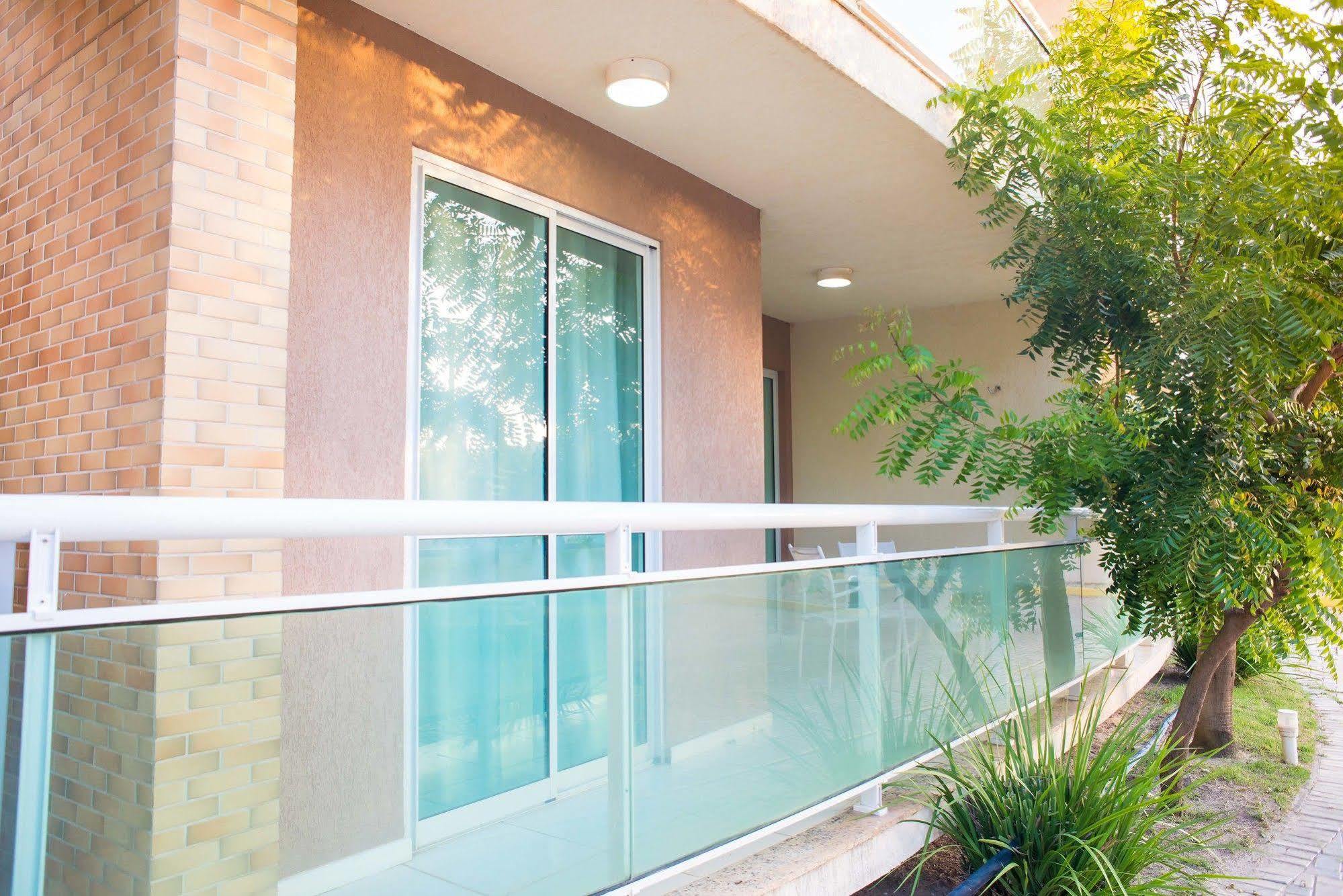 אקווירז Palm Beach Residence מראה חיצוני תמונה