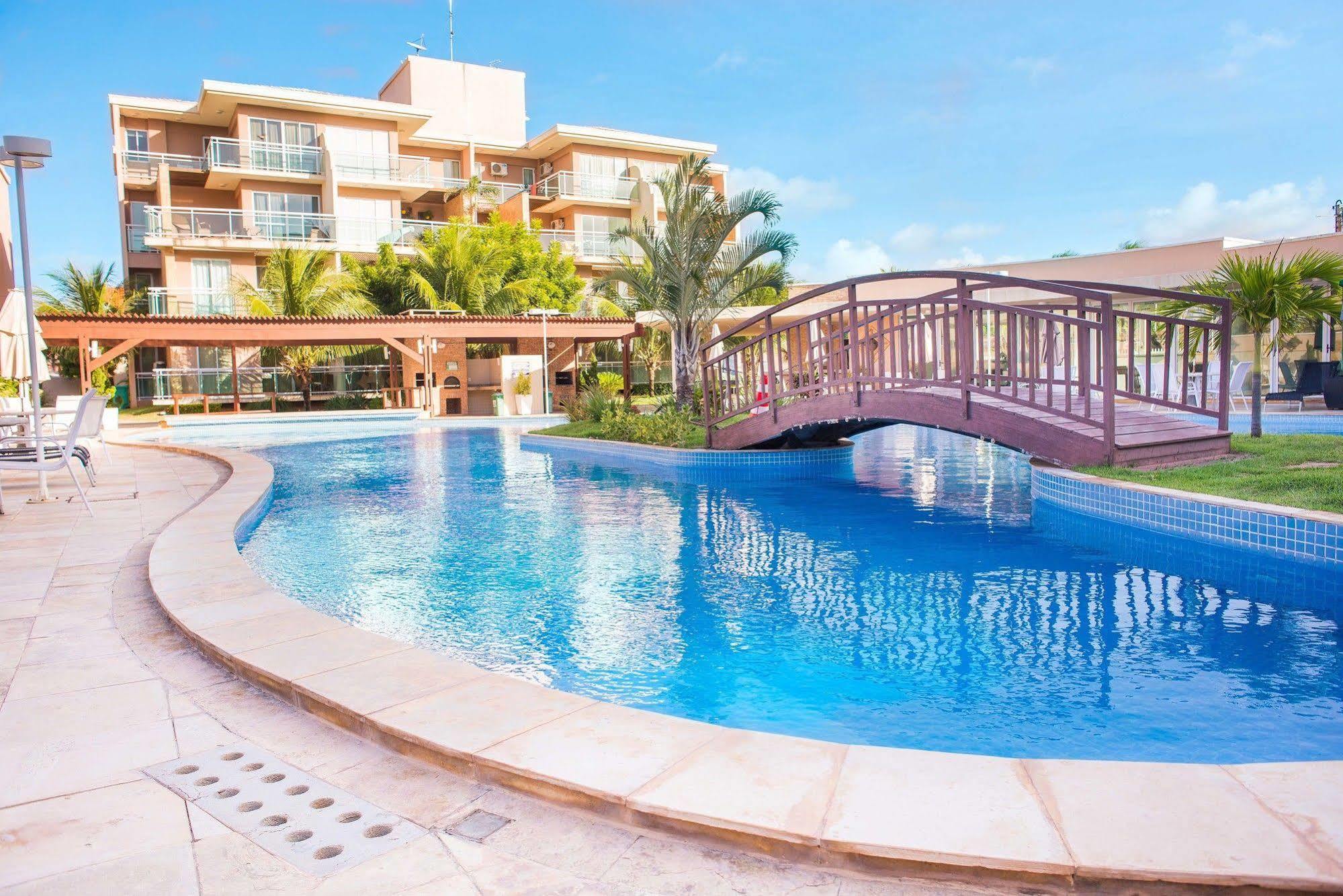אקווירז Palm Beach Residence מראה חיצוני תמונה