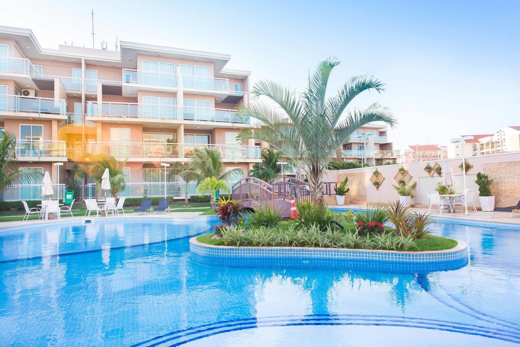 אקווירז Palm Beach Residence מראה חיצוני תמונה