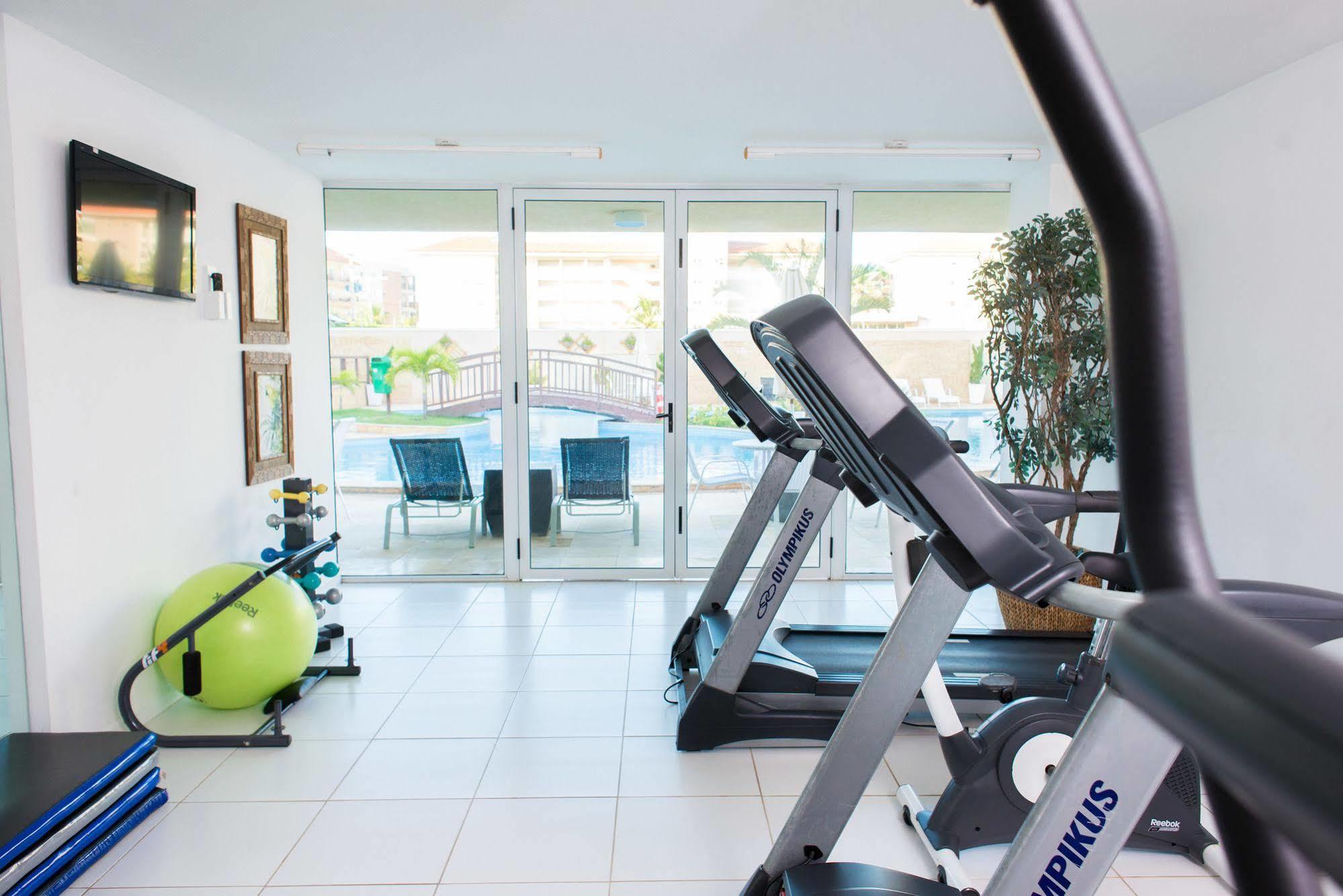 אקווירז Palm Beach Residence מראה חיצוני תמונה