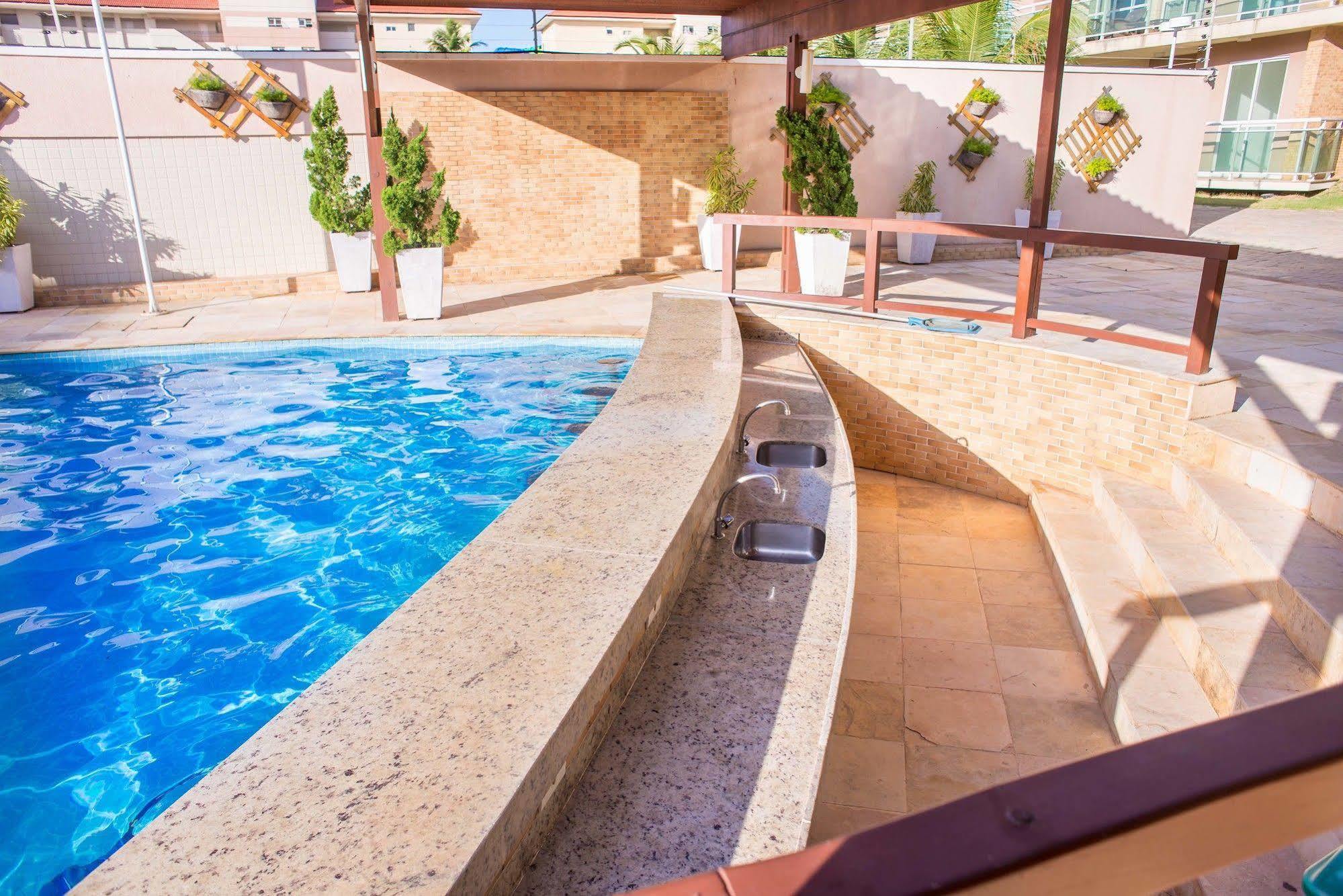 אקווירז Palm Beach Residence מראה חיצוני תמונה